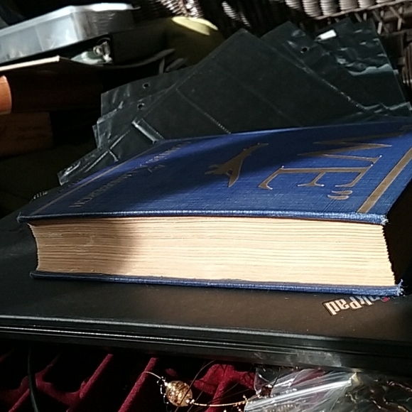 "WE" July 1927, copy of first edition - Picture 3 of 6